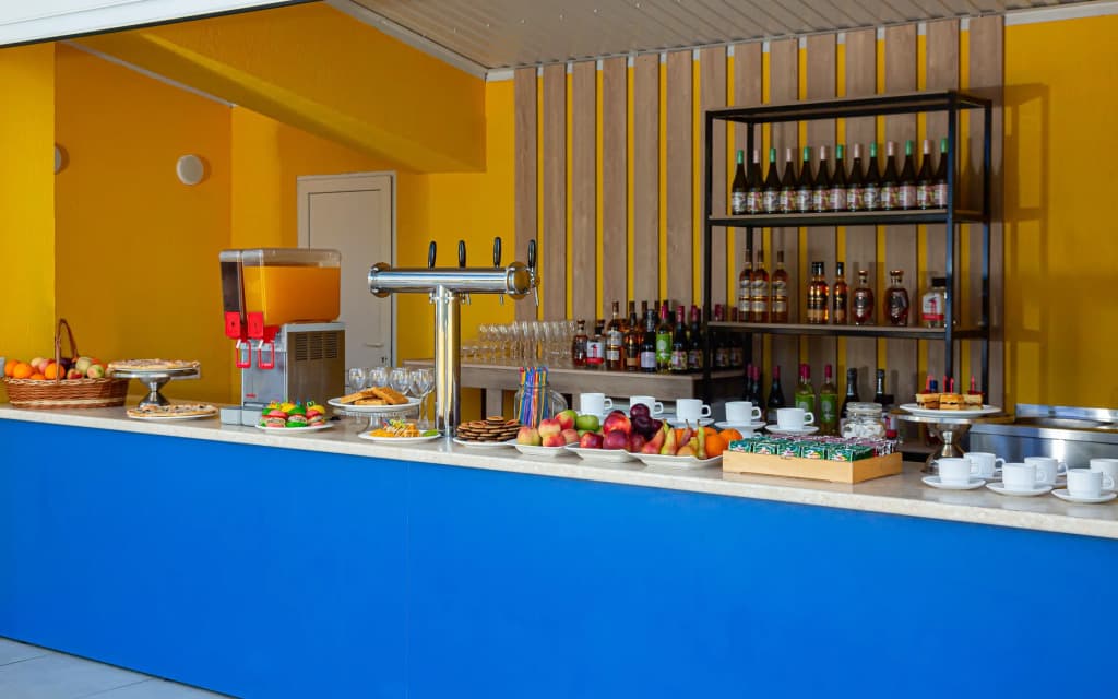 Moreleto Ultra All inclusive Hotel 4* (Морелето) фото 4