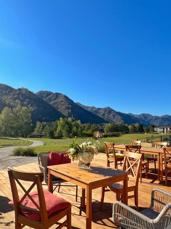 Отель КЛЕВЕР Резорт & СПА фото 7