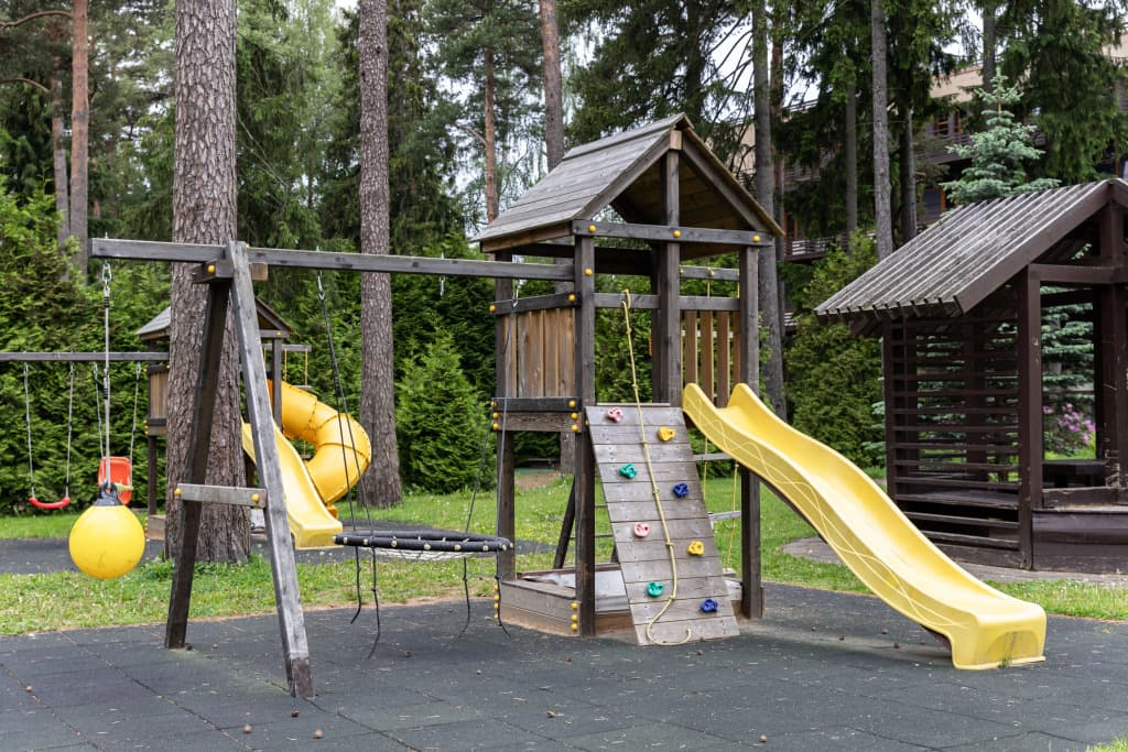 AZIMUT Отель & СПА Репино 4* фото 3