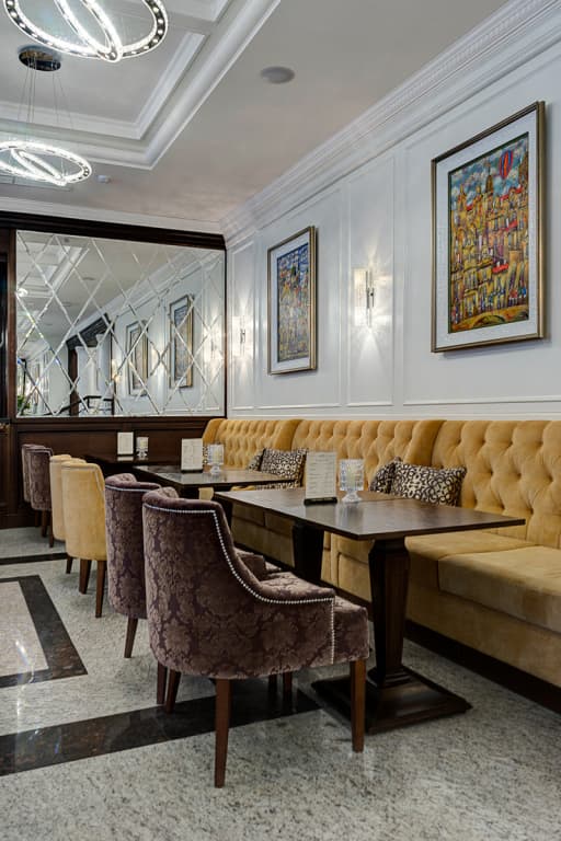 Гранд Отель Звезда фото 4