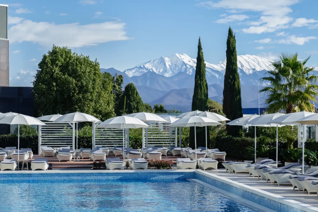 Radisson Collection Paradise Resort and Spa (Рэдиссон коллекшн Парадиз) фото 6