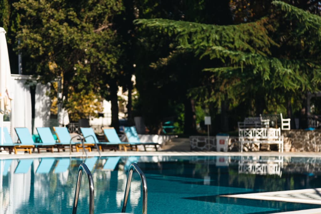 Отель Порто Маре (Porto Mare) фото 7