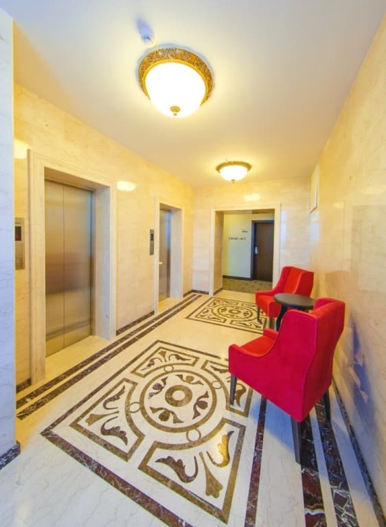 Reston (Рестон) фото 6