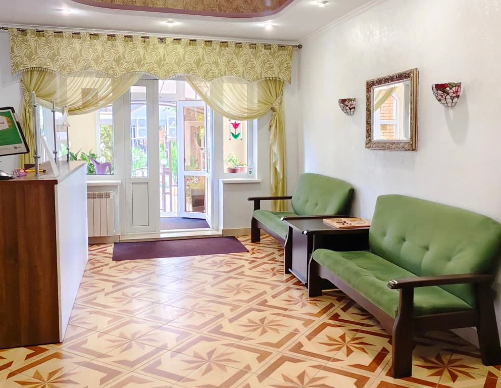 Бавария фото 7