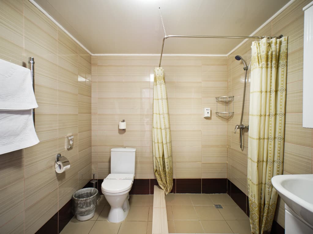 Санаторно-курортный комплекс ДиЛуч фото 8