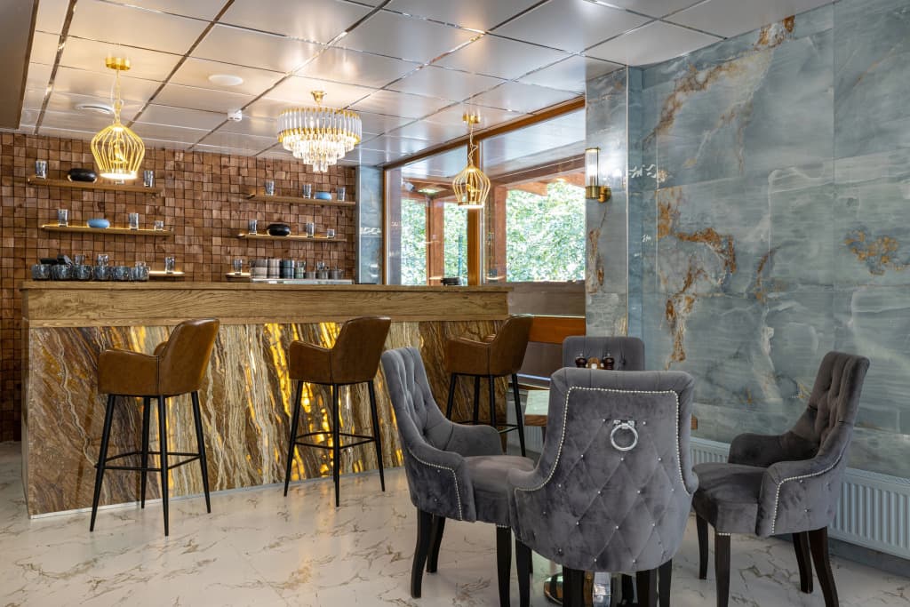 Stellar Collection Chalet (Стеллар Коллекшн Шале) фото 5