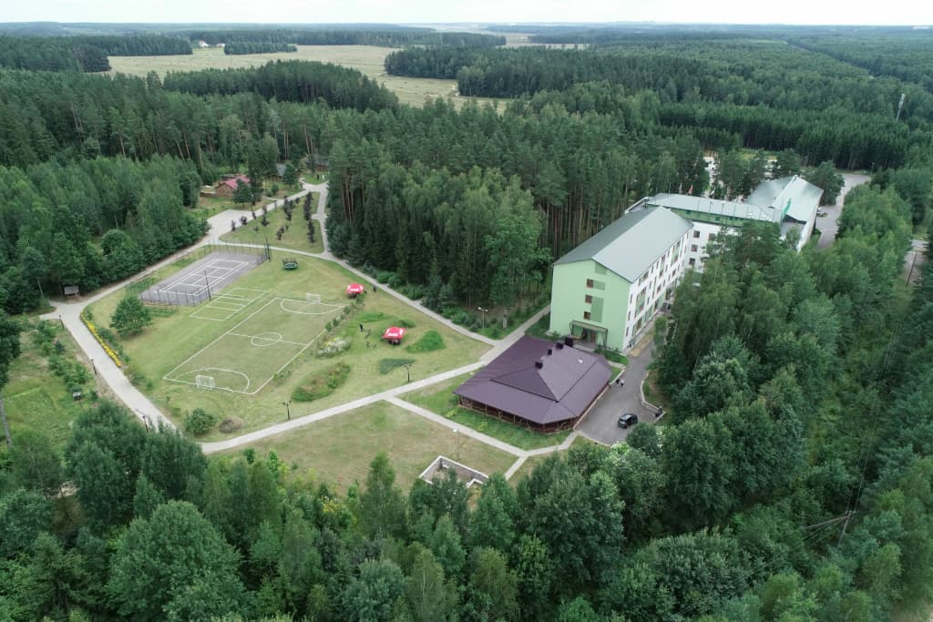 Отель Green Park Conference & Spa фото 2