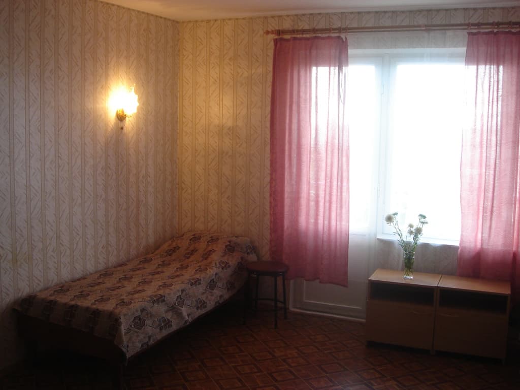 Двухместный номер Comfort двуспальная кровать фото 3