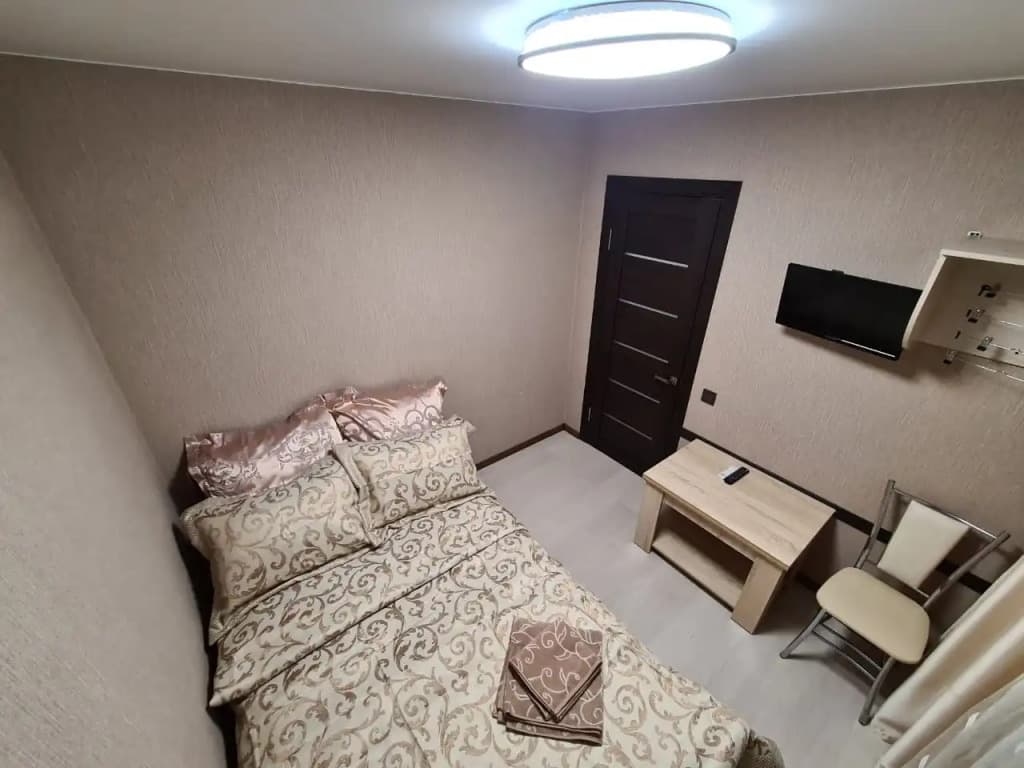 База отдыха Гостевой двор Третья Падь фото 6