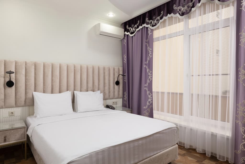 Отель SM Royal by Stellar Hotels Adler (СМ Роял бай Стеллар Адлер) фото 7
