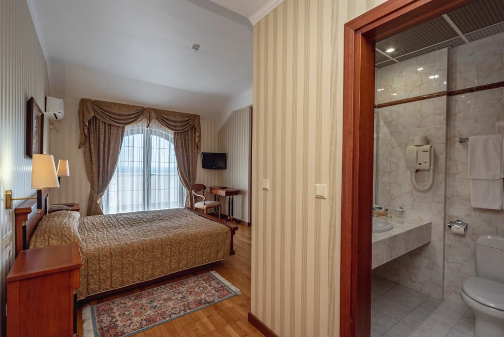 Apartment 2 с балконом и с видом на море фото 4