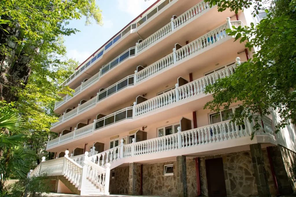 Ателика Сокол фото 2