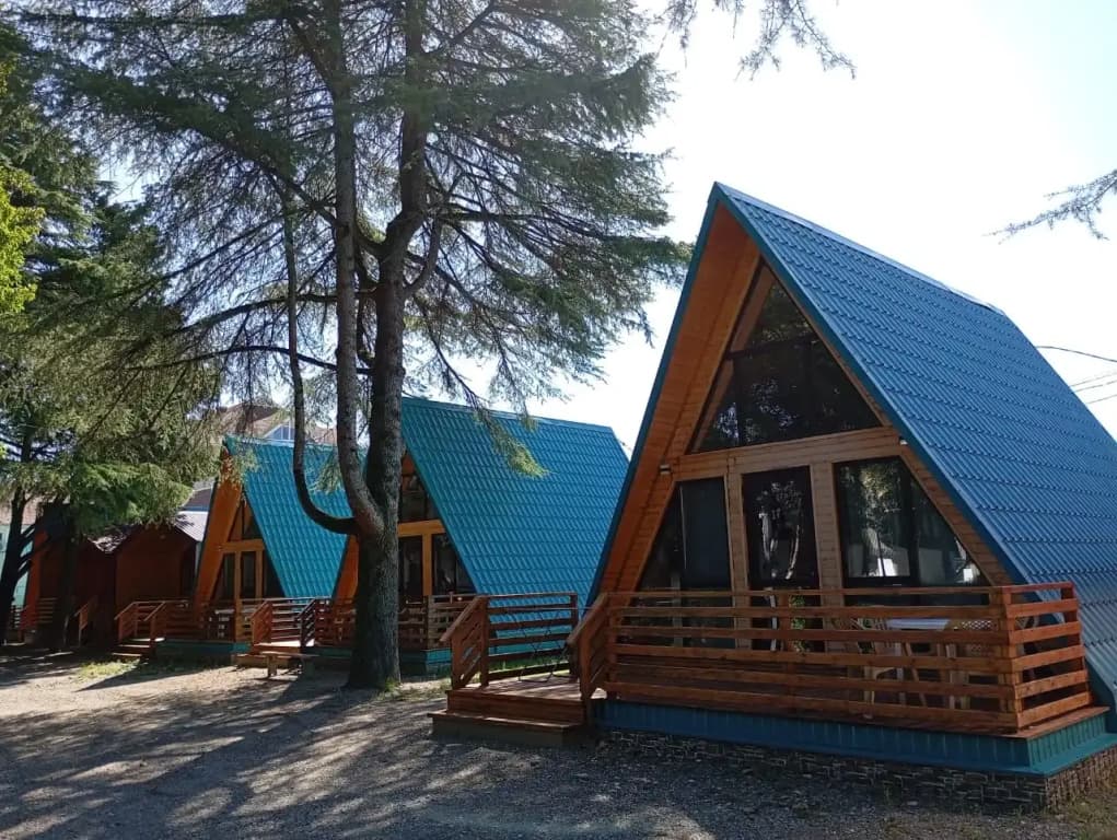 Вилла Афрейм фото 1