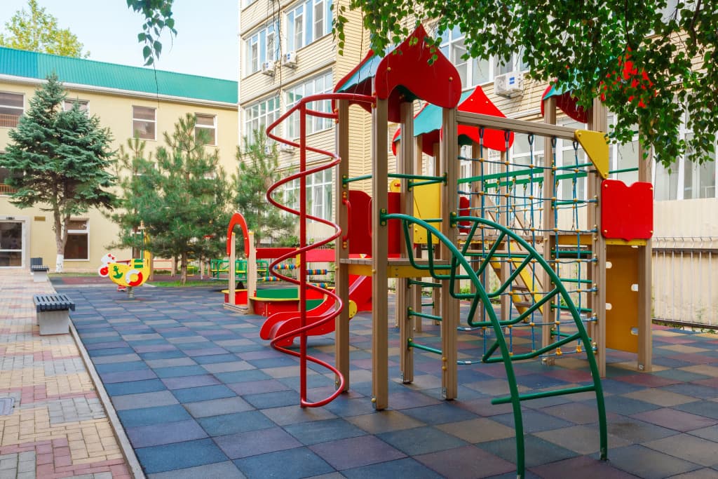 Отель Sunmarinn Resort hotel фото 7