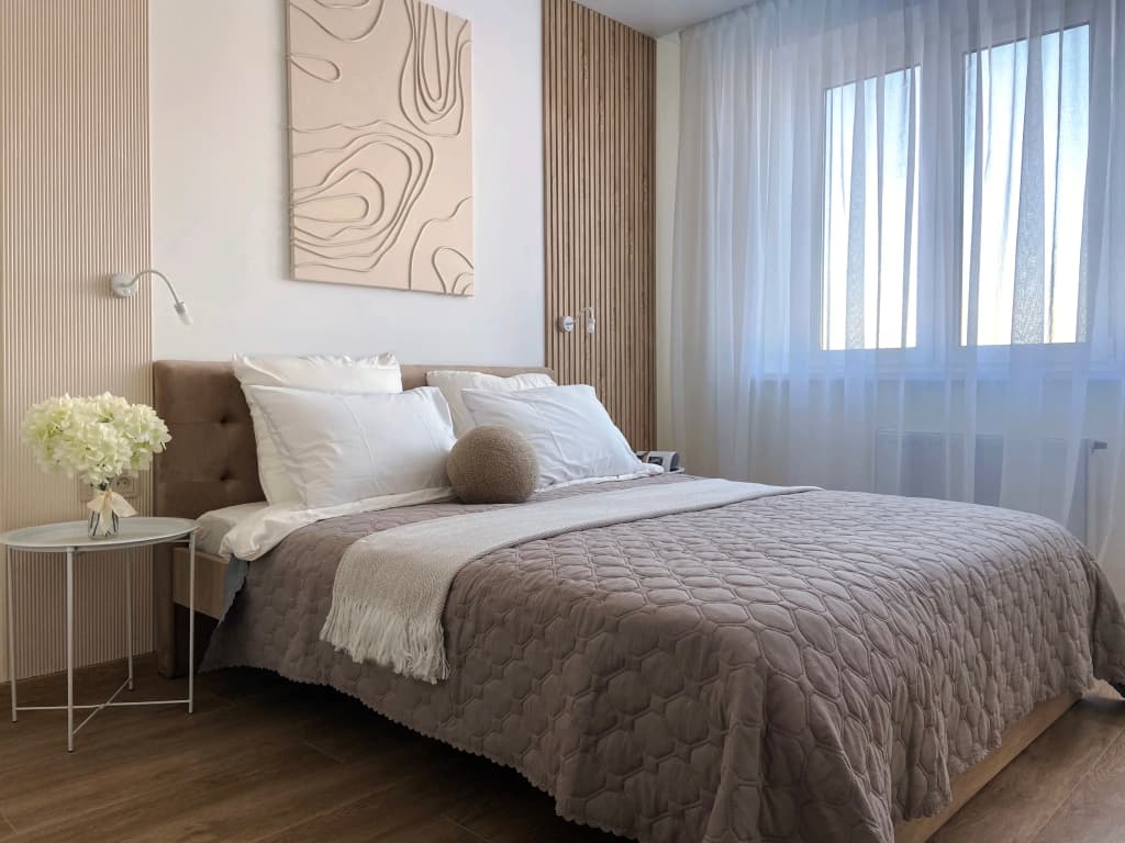 Квартира Балтик Резорт/Baltic Resort на Арсентьева фото 8
