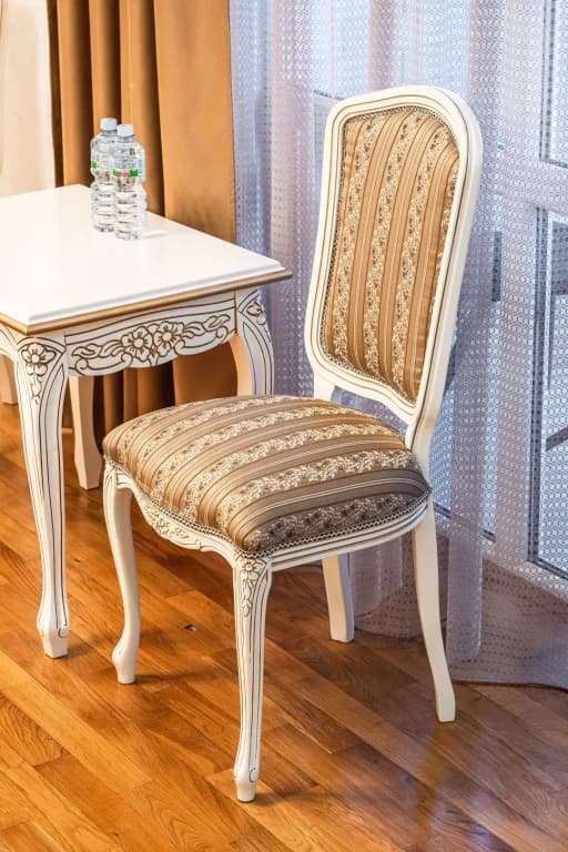 Двухместный номер Comfort Premium с балконом двуспальная кровать фото 3