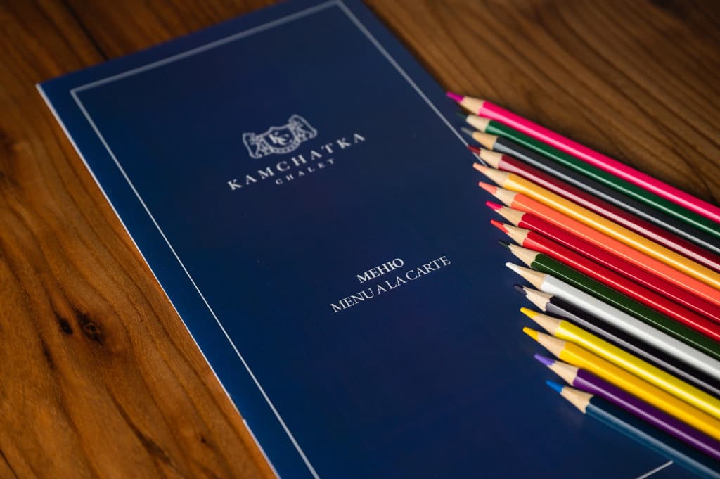 Kamchatka Chalet (Камчатка Шале) фото 6