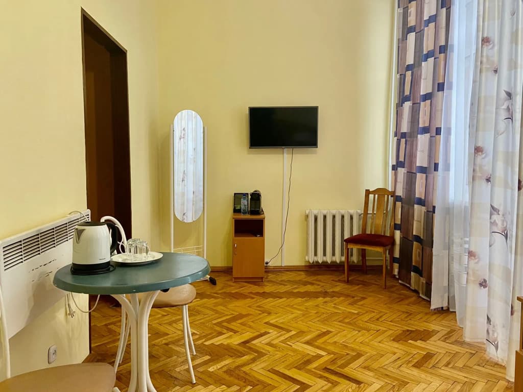 Арт-Санаторий Изовела фото 8