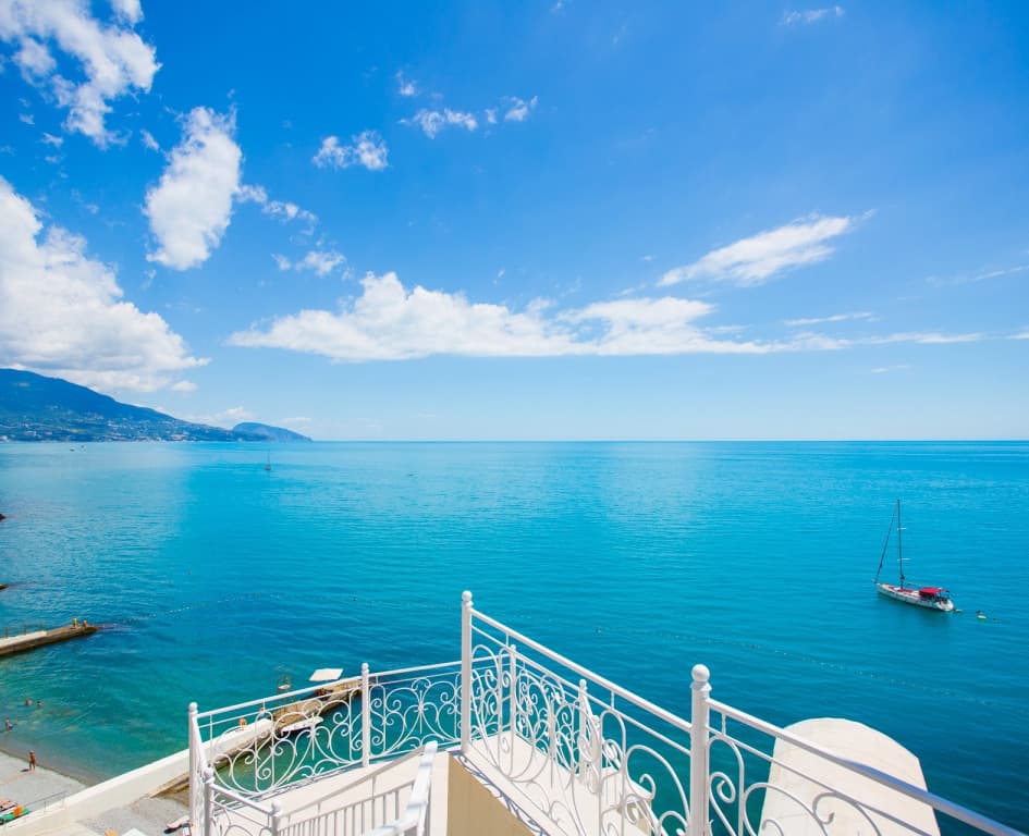 Санаторий Пальмира Палас фото 7