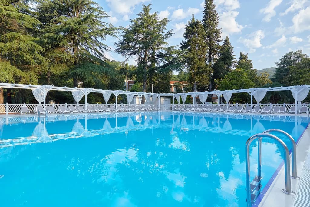 Alean Family Sputnik (Алеан Фэмили Спутник) фото 3