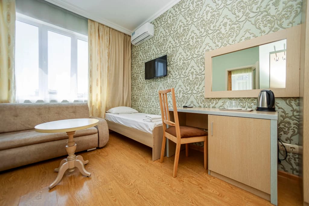 Номер Standard фото 4