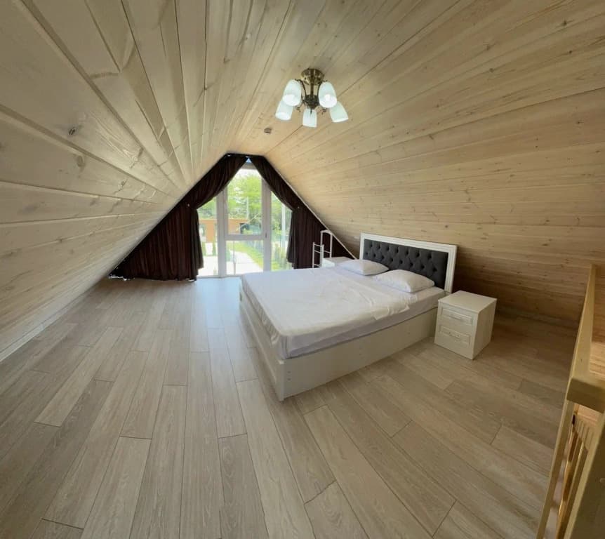 Курортный отель Зеленый двор фото 7