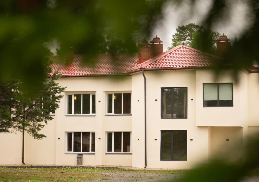 Санаторий Веда фото 2