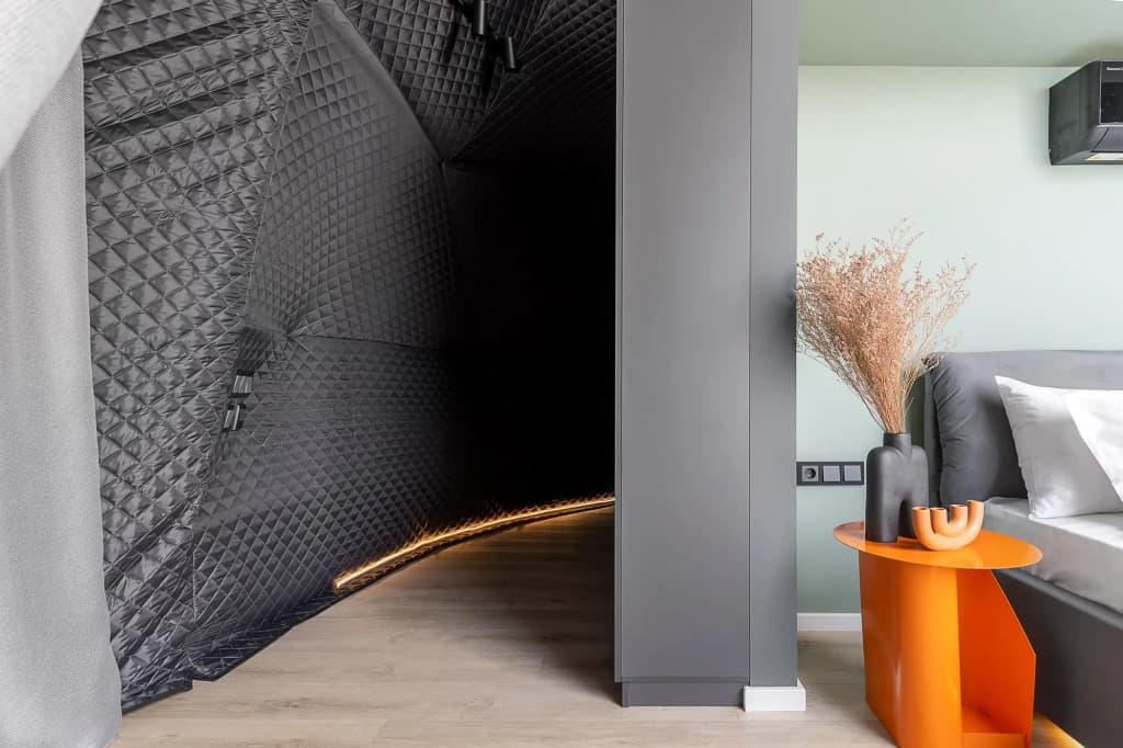 Космос Атмосфера Приморье Резорт фото 8