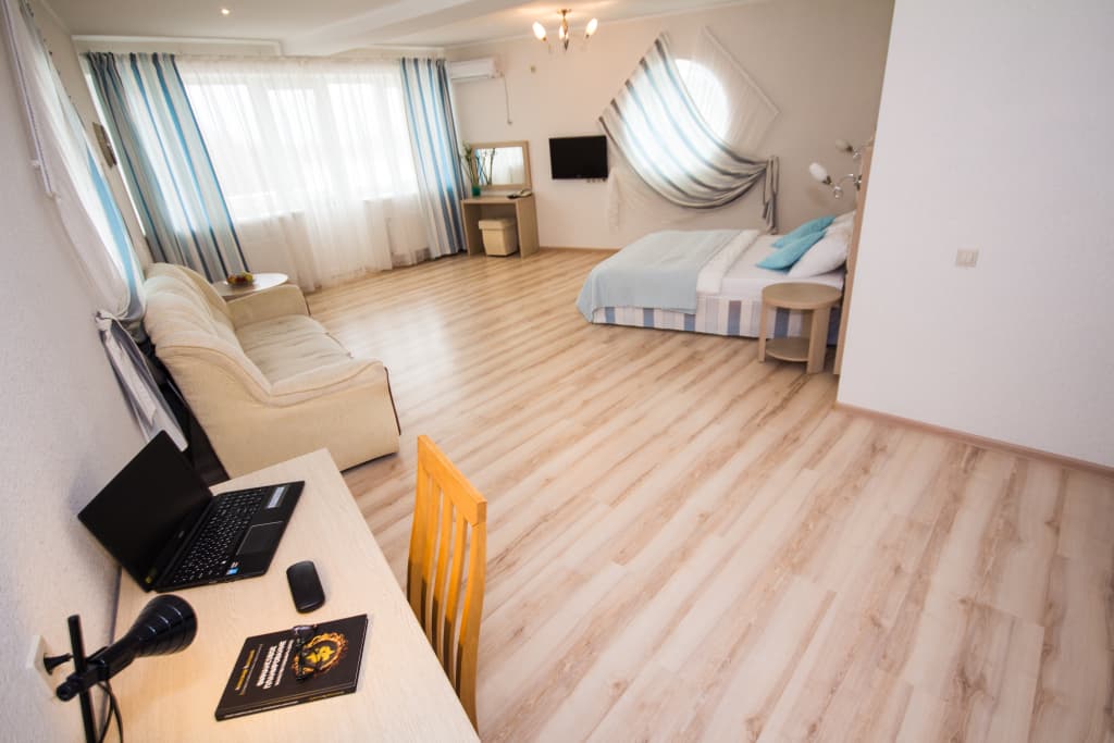 Робинзон фото 4