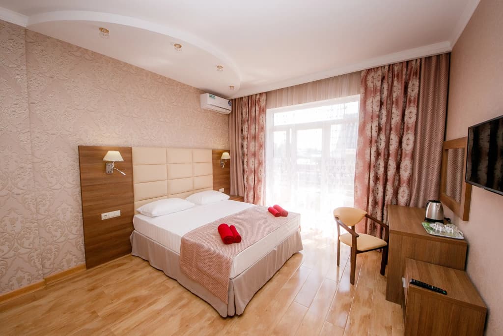 Номер Comfort фото 1