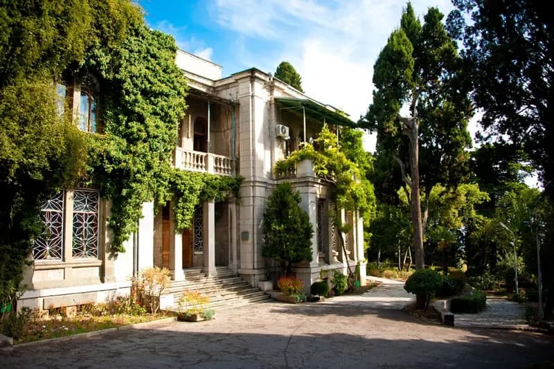 Kirоv Health Resort (Санаторий Кирова) фото 2