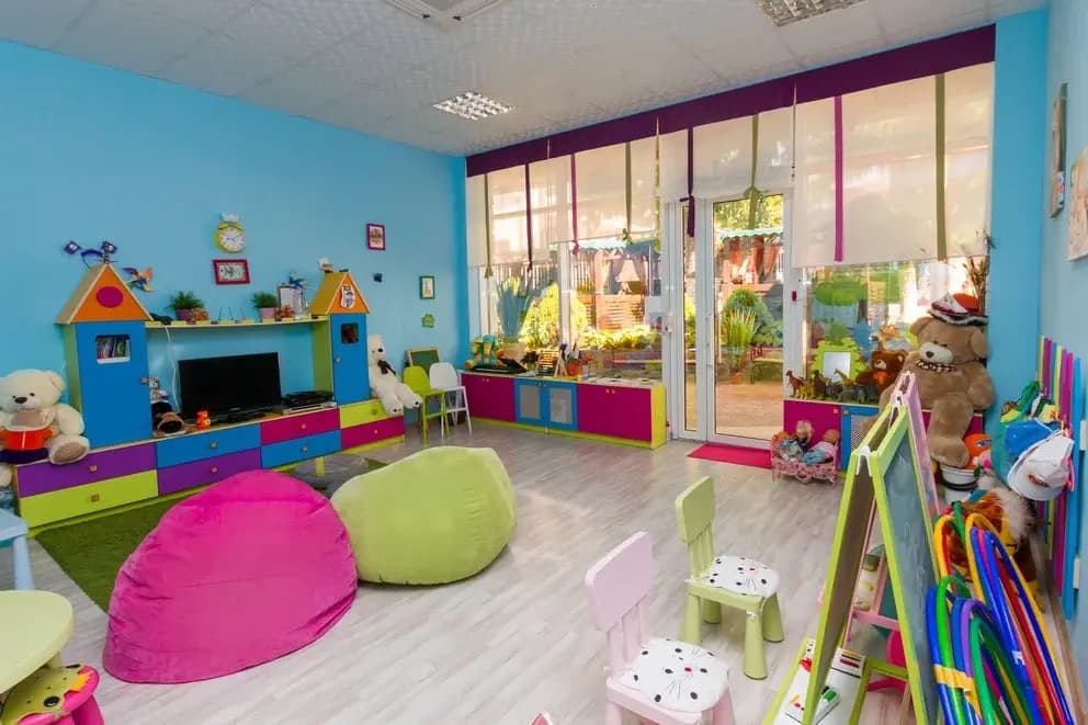 Tizdar Family Resort & Spa (Тиздар) фото 7