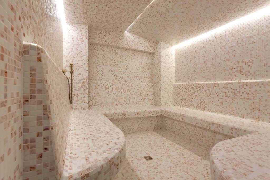 Спа-отель Грейс Круиз фото 4