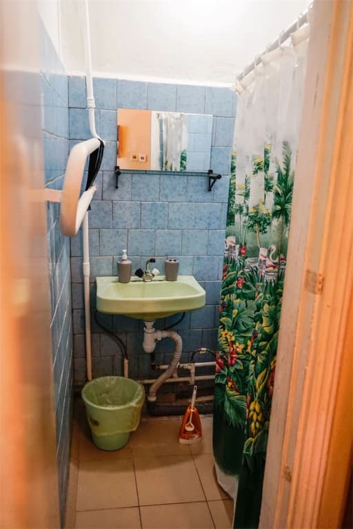 Двухместный номер Standard с балконом (2 отдельные кровати) фото 2
