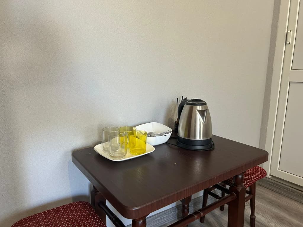 Номер Comfort с 2 комнатами фото 3