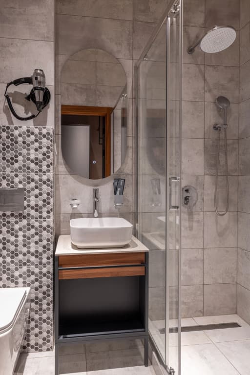 Небо и Горы фото 7