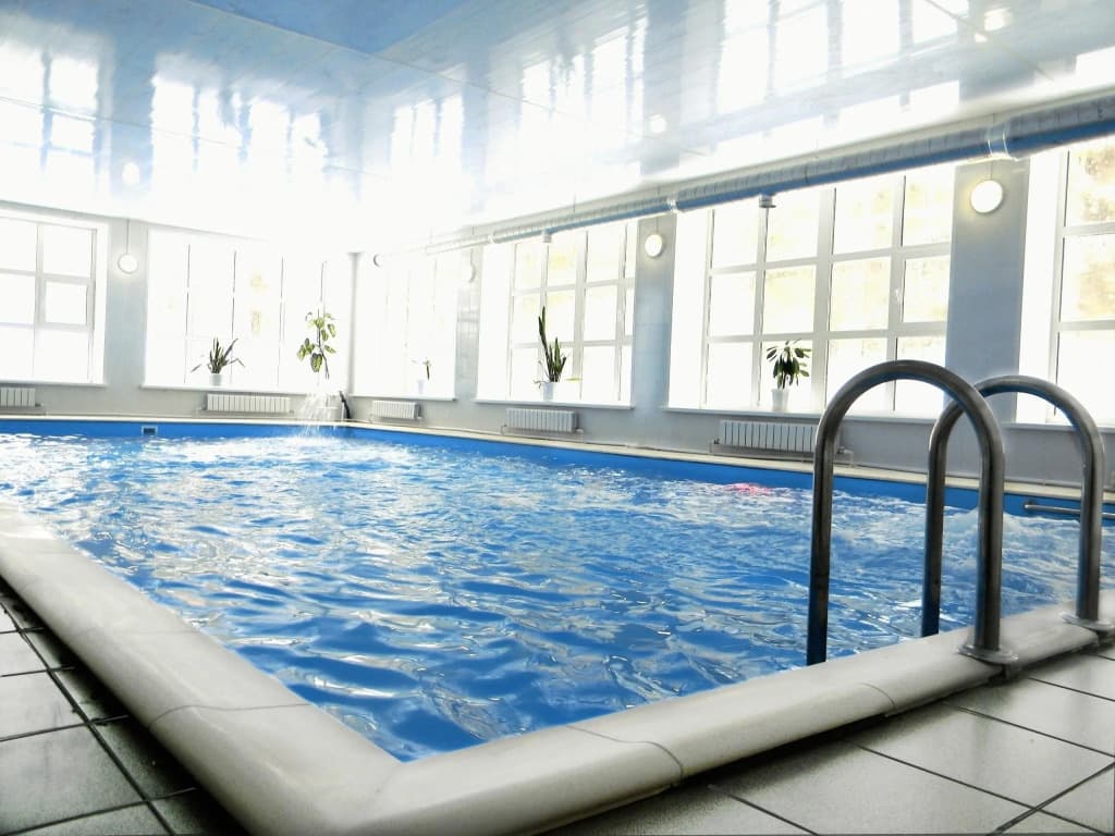 Санаторий ООО Санаторий "Сосновый бор" фото 5