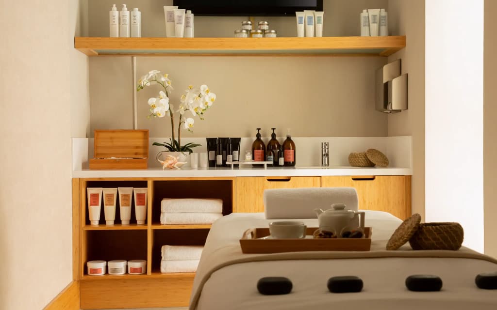 Mantera Resort & Congress (Мантера) ex.Radisson Blu Resort фото 5