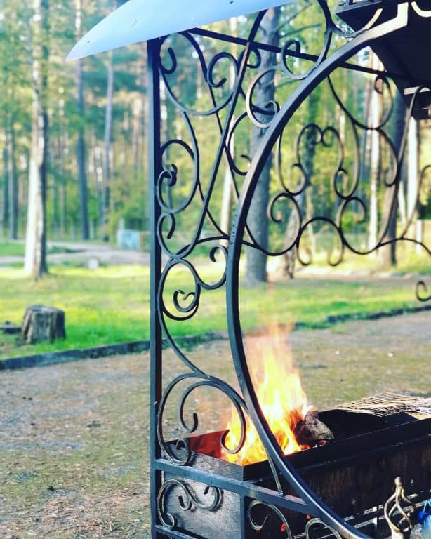 Оздоровительный комплекс Чайка фото 6