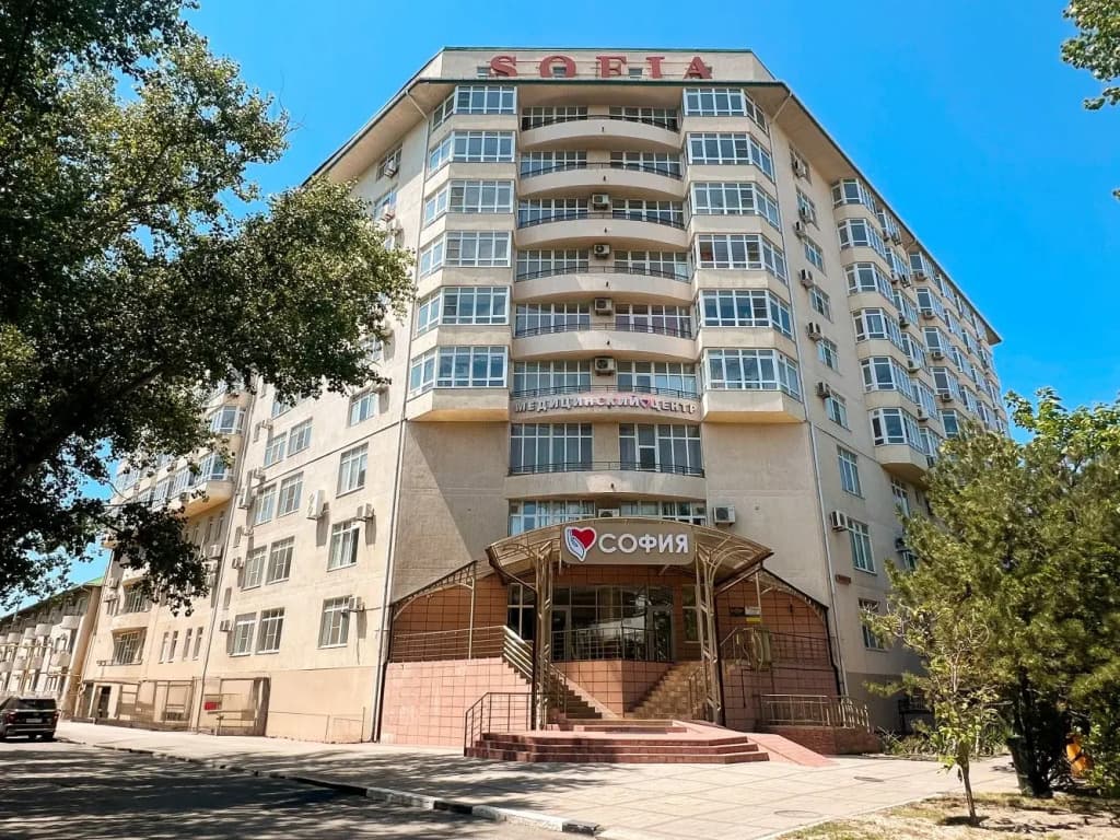 София фото 8