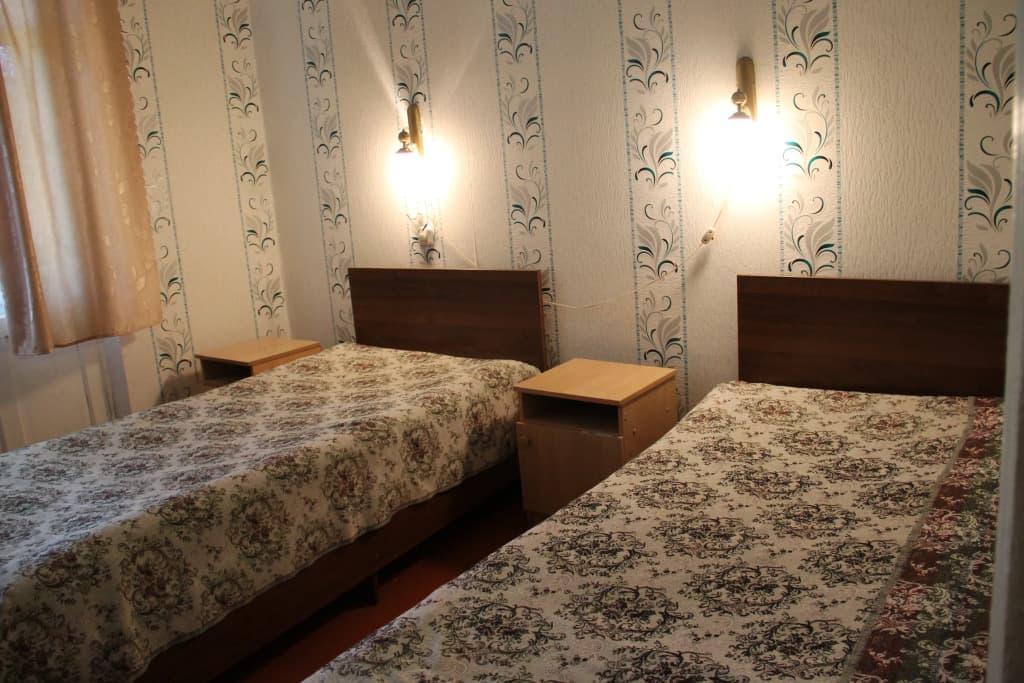 Железноводская клиника фото 5