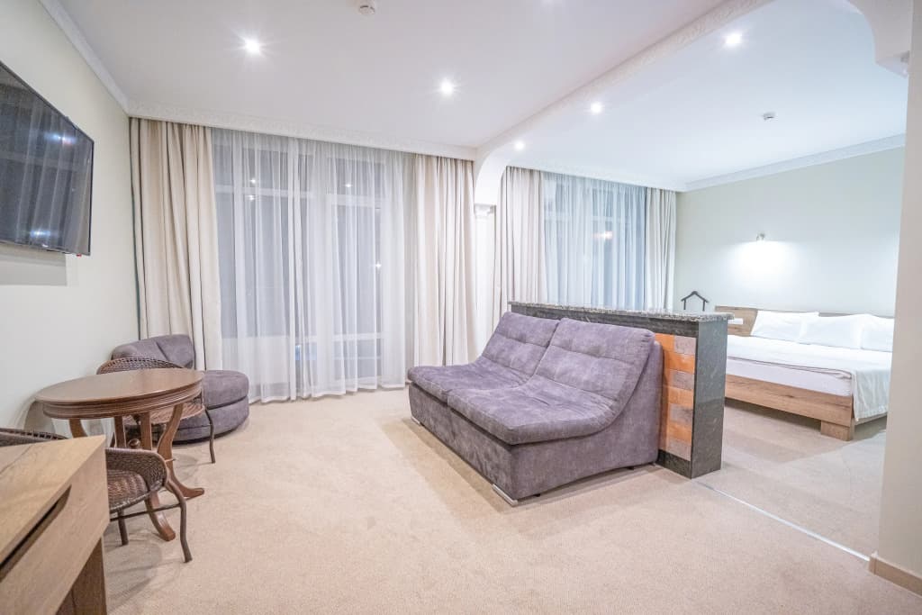 Dream Hotel Anapa (Дрим Хотел Анапа) фото 4