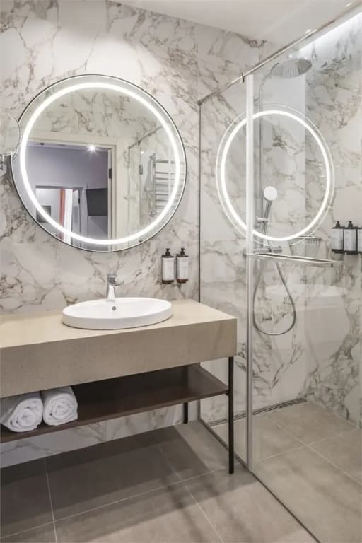 Номер Suite Spa Executive с 2 комнатами фото 7