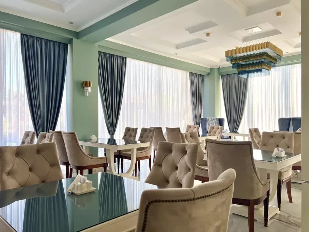Отель Derbent Hotel & Spa Premium фото 5