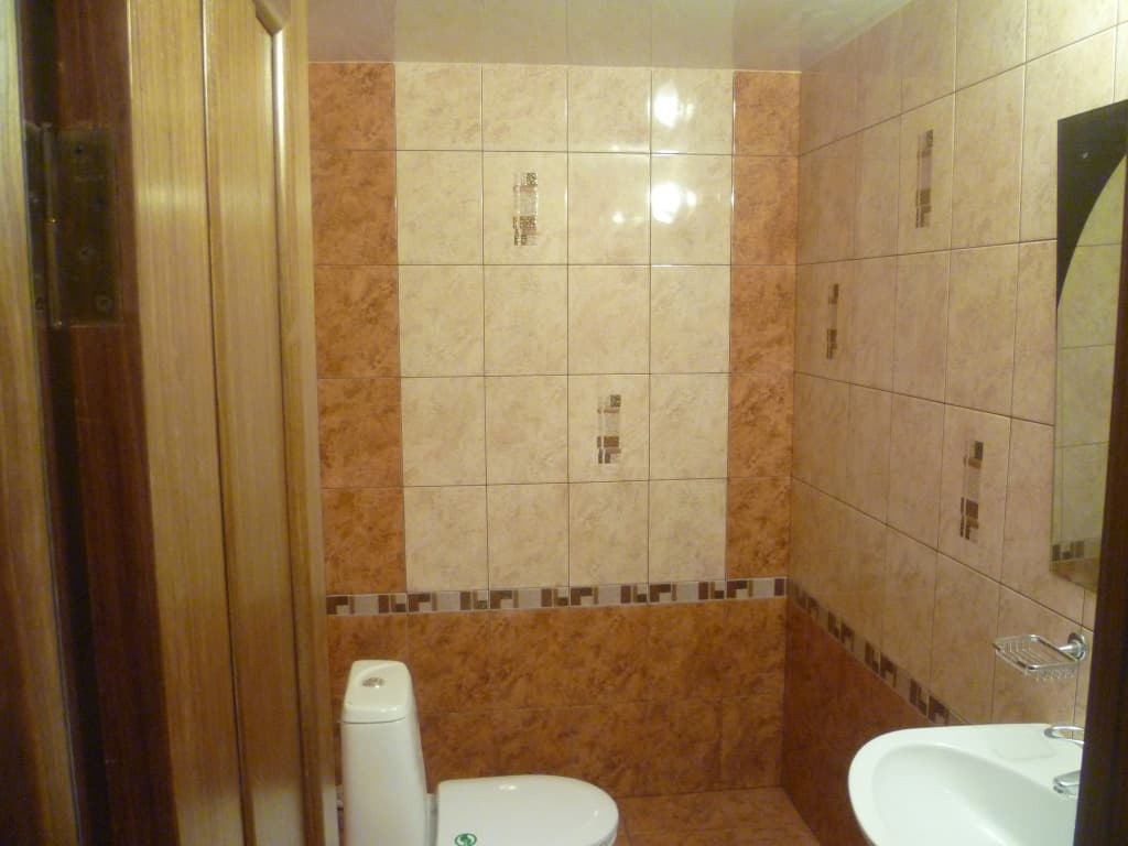 Отель СПА Волга фото 8