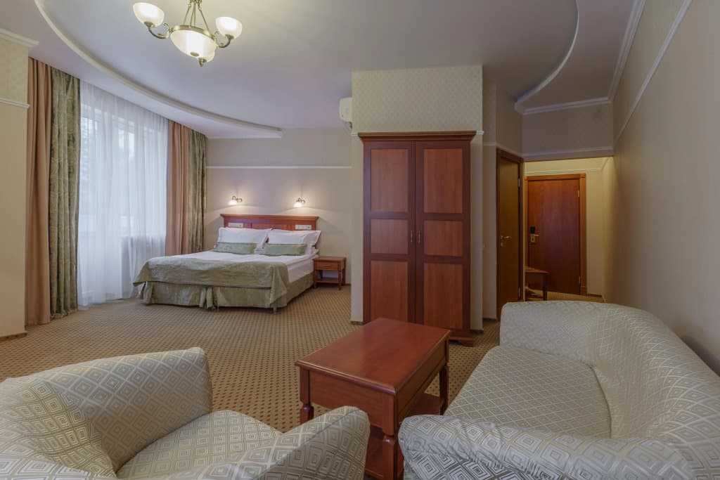 Дегас фото 4