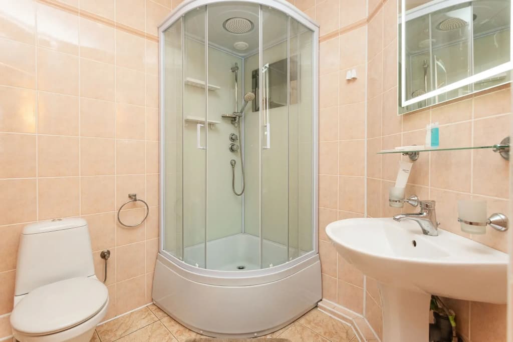 Номер Standard с 2 комнатами фото 13