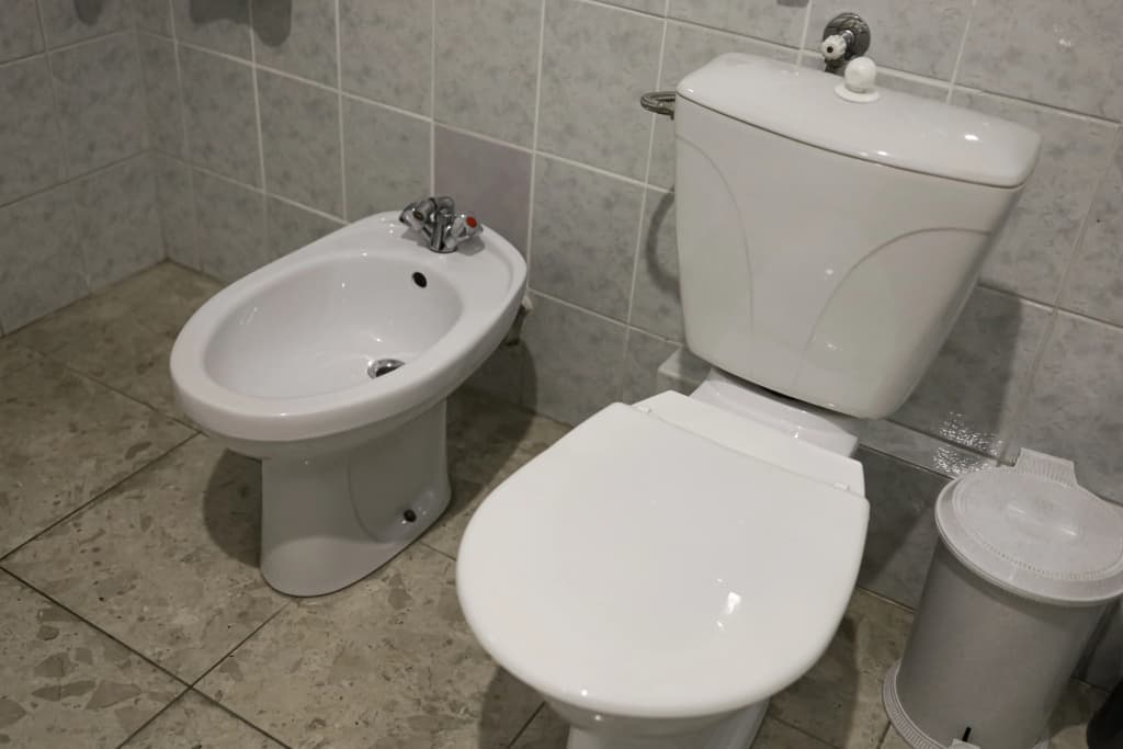 Двухместный номер 2 отдельные кровати фото 6