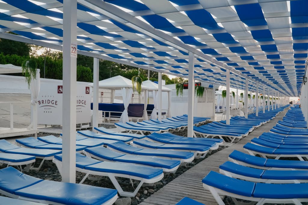 Bridge Family (Бридж Фэмили) фото 8