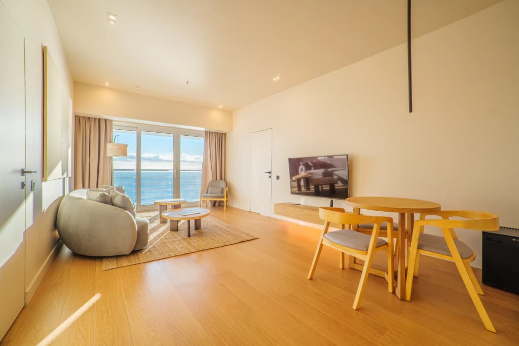 Люкс с 2 комнатами фото 4